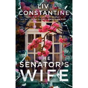 SENATORS WIFE | CONSTANTINE LIV (2024)