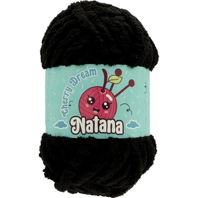Natana Cherry Dream černá 06