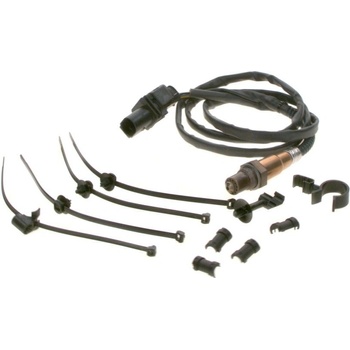 Lambda sonda BOSCH 0 258 017 180