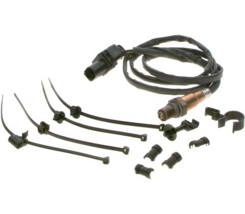 Lambda sonda BOSCH 0 258 017 180