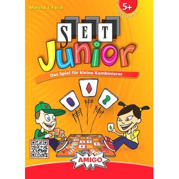 SET!: Junior