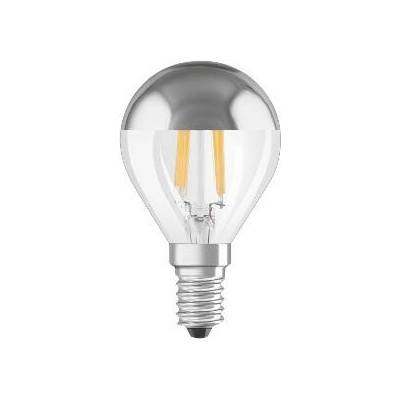 Osram LED STAR CLASSIC P 4W/827 E14