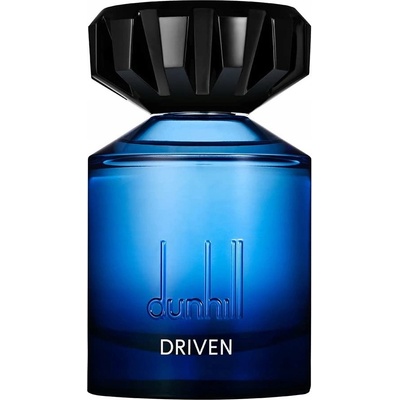 Dunhill Driven Blue toaletní voda pánská 100 ml