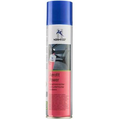 Normfest Aerofit Vanille Power 400 ml