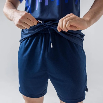 Joola Short Essential 25 modrá