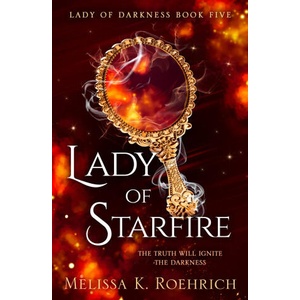 Lady of Starfire (2025)