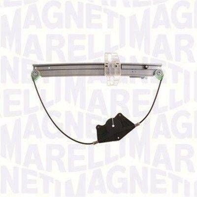 Zvedací zařízení oken MAGNETI MARELLI 350103170082 350103170082