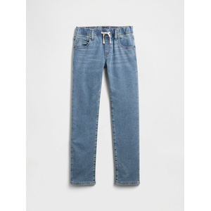 GAP Детски слим джинси Pull-On GAP GAP | Sin | Момчешки | S