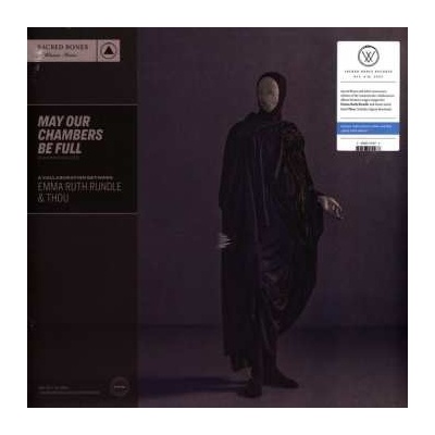 Thou: May Our Chambers Be Full CLR LTD LP