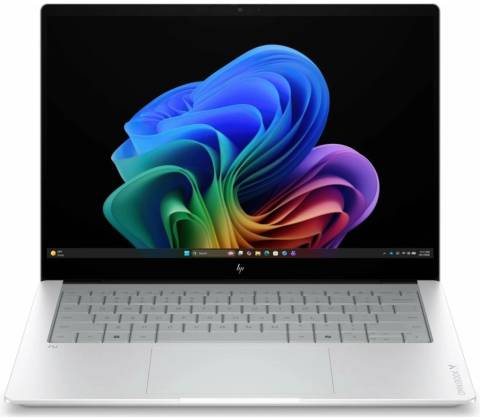HP OmniBook X AI 14 E0PB4EA