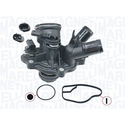 Termostat, chladivo MAGNETI MARELLI 352317101840