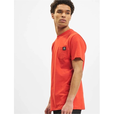 Ecko Unltd Мъжка червена тениска Ecko Unltd EckoUB-ECKOTS1134-00199 - Червен, размер S
