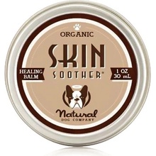 Natural dog company Skin Soother balzám na kůži 30 ml