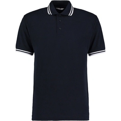 Kustom Kit pánské polo triko KK409 Navy