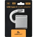 Gembird A-CM-HDMIF-02-SV