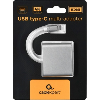 Gembird A-CM-HDMIF-02-SV