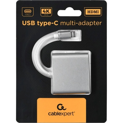 Gembird A-CM-HDMIF-02-SV