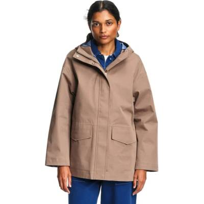 AIGLE Анорак Aigle AIS26WOUT007 parka - Brown (Walnut)