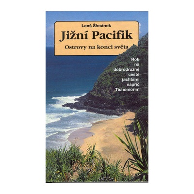 Jižní Pacifik