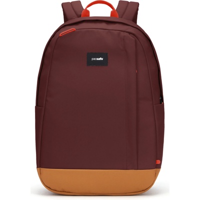 Pacsafe GO 25L garnet red