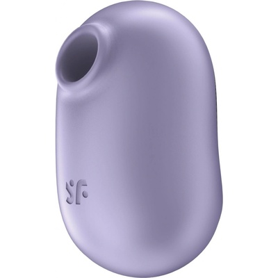 Satisfyer Pro To Go 2 Violet