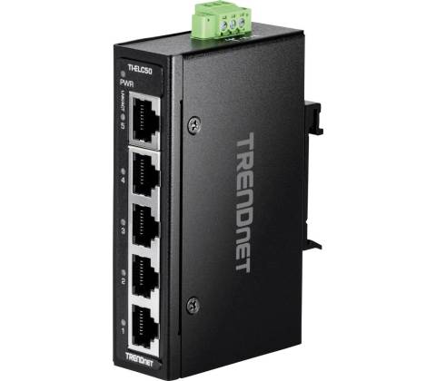 TrendNet TI-ELC50