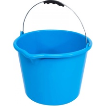 STAVTOOL Vědro modré zesílené 16 l XT39016