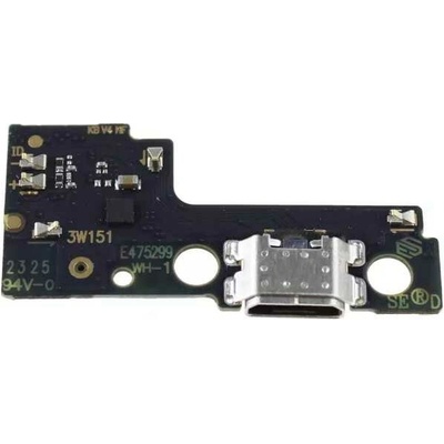 Deska s USB nabíjecím konektorem Xiaomi Redmi 12C