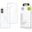 3mk Protection 3mk Clear Case за iPhone 16 Plus - прозрачен (5903108579537)