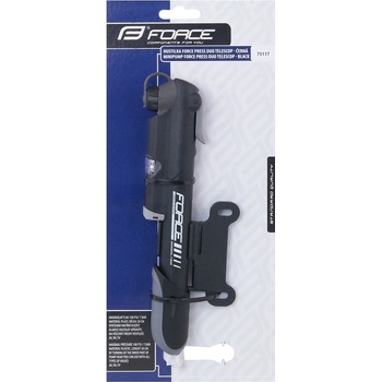 Force Mano Basic Duo Teleskop