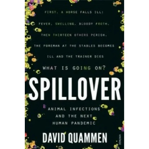 Spillover (2013)
