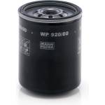 Mann-filter Маслен филтър mann-filter wp 920/80