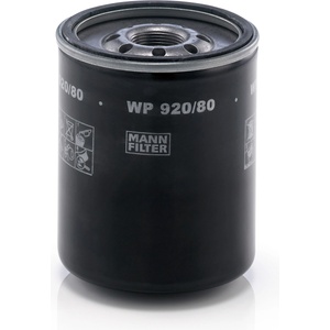 Mann-filter Маслен филтър mann-filter wp 920/80