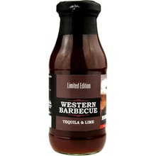 Fireland Foods Tequila & Lime BBQ Sauce 250 ml