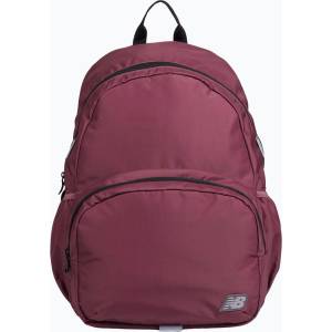 New Balance Градска раница New Balance Heritage 26 l red