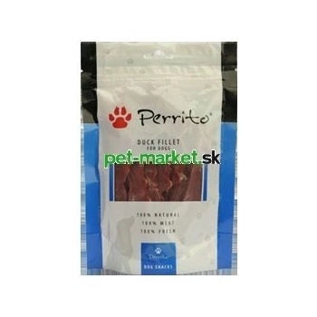 Perrito Duck Fillet 100 g