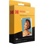 Kodak Фотохартия Kodak ZINK 2x3 inch, за Kodak ZINK, 100 листа (RODZ2X3100)
