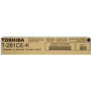 Toshiba T-281CEK - originální
