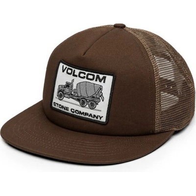 VOLCOM Skate Vitals G Taylor Hat DKE