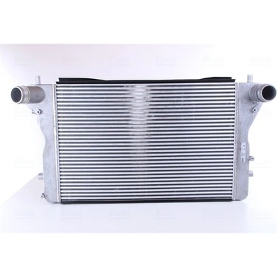 Chladič turba NISSENS 96420