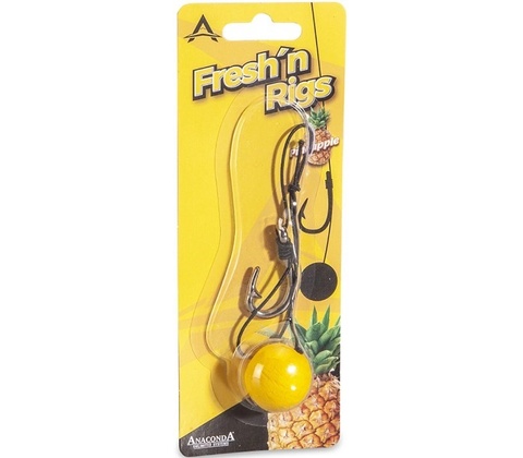 Anaconda ananas