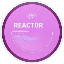 MVP Reactor Proton