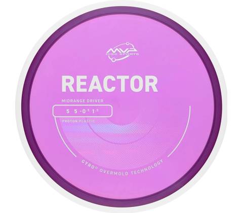MVP Reactor Proton