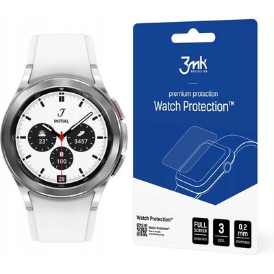 3mk Watch pro Samsung Galaxy Watch4 Classic 42mm 3ks 5903108435185 – Hledejceny.cz