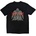 Lamb Of God Skull Pyramid Black L Риза (LAMBTS11MB03)