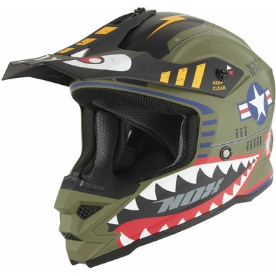 NOX N761 FLY FIGHTER 2026
