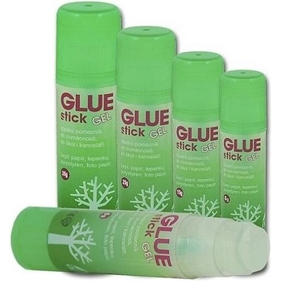 Adept lepící tyčinka gelová 15 g