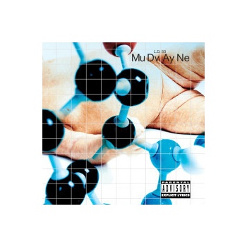 Mudvayne - L.D.50 CD