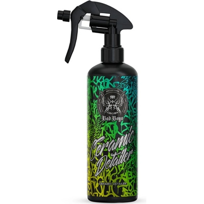 RRCustoms Bad Boys Ceramic Detailer 500 ml | Zboží Auto