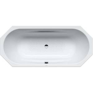 KALDEWEI Ambiente - Вана Vaio Duo 8 953, 180x80 см, с противоплъзгащо покритие по цялата повърхност, бяла 233334010001 (233334010001)